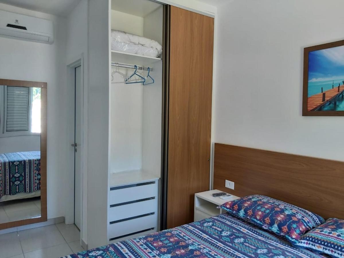 Otimo Apartamento Ubatuba Exterior photo